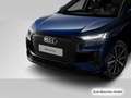 Audi Q4 e-tron 45 advanced AHK/Matrix/20"Zoll Blau - thumbnail 11