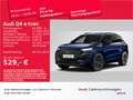 Audi Q4 e-tron 45 advanced AHK/Matrix/20"Zoll Blau - thumbnail 1