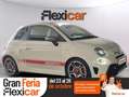 Abarth 595C 1.4T JET TURISMO 160 Blanc - thumbnail 1