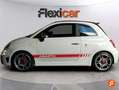 Abarth 595C 1.4T JET TURISMO 160 Blanc - thumbnail 4