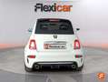 Abarth 595C 1.4T JET TURISMO 160 Blanc - thumbnail 5