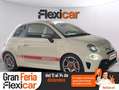 Abarth 595C 1.4T JET TURISMO 160 Blanco - thumbnail 1