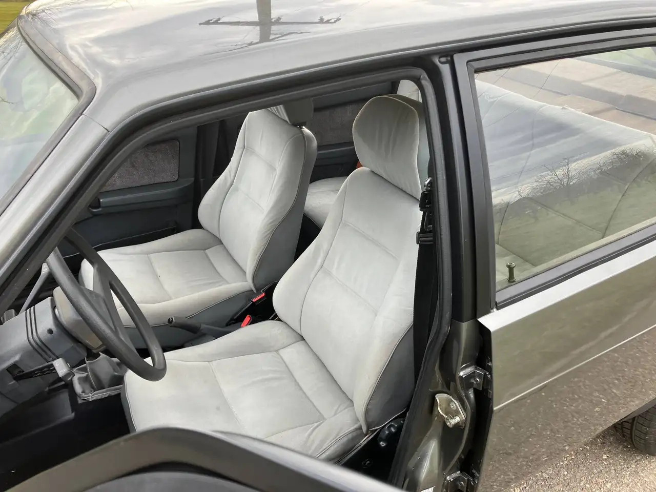 Lada Samara LS, foto 8