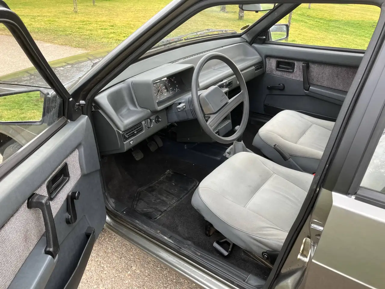 Lada Samara LS, foto 7