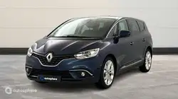 Renault Scenic 1.7 Blue dCi 120ch Zen