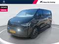Volkswagen Transporter e-Transporter 32 L2H1 Bulli 64 kWh Noir - thumbnail 1