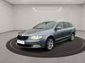 Skoda Superb Combi Elegance Grijs - thumbnail 3