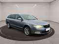 Skoda Superb Combi Elegance Grijs - thumbnail 1