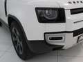 Land Rover Defender 110 D250 SE AHK Pano LED DAB RFK PDC Alb - thumbnail 10