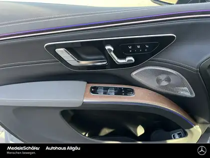 Annonce voiture d'occasion Mercedes-Benz EQS SUV - CARADIZE