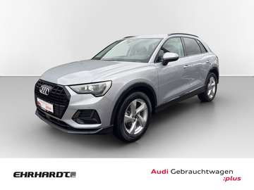 35 TFSI S tronic advanced AHK*LED*APP-CONNECT*S...