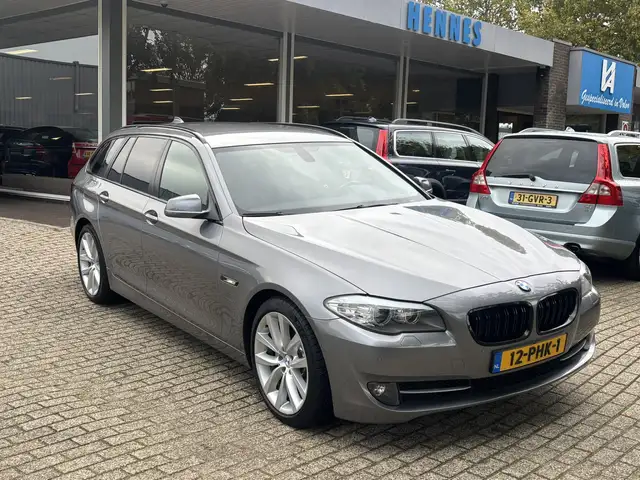 BMW 523 5-serie Touring 523i Executive
