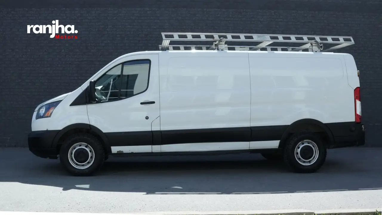 Ford Transit fotografie Ford Transit