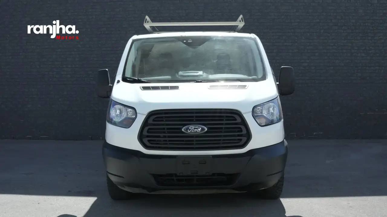 Ford Transit fotografie Ford Transit