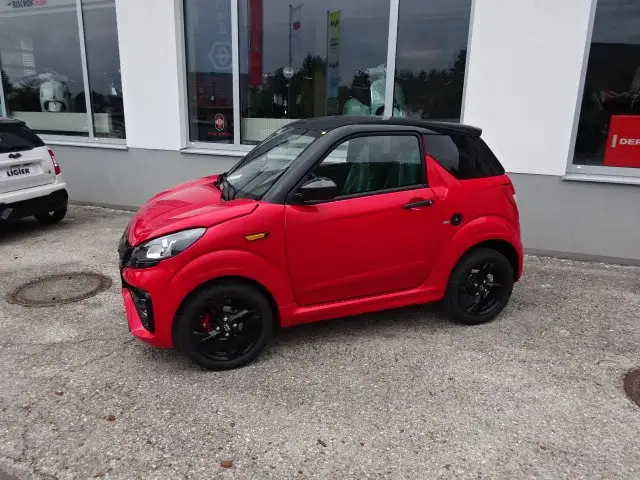 Ligier JS 50 Sport Pack