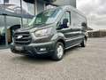 Ford Transit 2.0D 130PK L3H2*Carplay*Trekhaak 2.8T*Camera*Senso Grijs - thumbnail 1