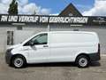 Mercedes-Benz Vito Kasten 110 CDI Lang *1-HAND*NAVI*KLIMA*AHK* Blanco - thumbnail 7