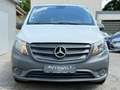 Mercedes-Benz Vito Kasten 110 CDI Lang *1-HAND*NAVI*KLIMA*AHK* Blanco - thumbnail 3