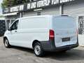 Mercedes-Benz Vito Kasten 110 CDI Lang *1-HAND*NAVI*KLIMA*AHK* Blanco - thumbnail 9