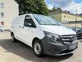 Mercedes-Benz Vito Kasten 110 CDI Lang *1-HAND*NAVI*KLIMA*AHK* Blanco - thumbnail 14