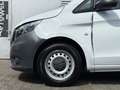 Mercedes-Benz Vito Kasten 110 CDI Lang *1-HAND*NAVI*KLIMA*AHK* Blanco - thumbnail 6