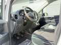 Mercedes-Benz Vito Kasten 110 CDI Lang *1-HAND*NAVI*KLIMA*AHK* Blanco - thumbnail 16