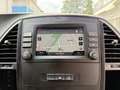 Mercedes-Benz Vito Kasten 110 CDI Lang *1-HAND*NAVI*KLIMA*AHK* Blanco - thumbnail 24