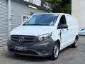 Mercedes-Benz Vito Kasten 110 CDI Lang *1-HAND*NAVI*KLIMA*AHK* Blanco - thumbnail 2