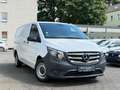 Mercedes-Benz Vito Kasten 110 CDI Lang *1-HAND*NAVI*KLIMA*AHK* Blanco - thumbnail 4