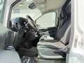 Mercedes-Benz Vito Kasten 110 CDI Lang *1-HAND*NAVI*KLIMA*AHK* Blanco - thumbnail 19