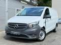 Mercedes-Benz Vito Kasten 110 CDI Lang *1-HAND*NAVI*KLIMA*AHK* Blanco - thumbnail 1