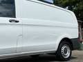 Mercedes-Benz Vito Kasten 110 CDI Lang *1-HAND*NAVI*KLIMA*AHK* Blanco - thumbnail 8