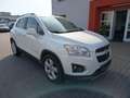 Chevrolet Trax LT Blanco - thumbnail 3