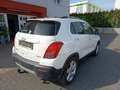 Chevrolet Trax LT Blanco - thumbnail 5