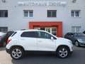Chevrolet Trax LT Blanco - thumbnail 4