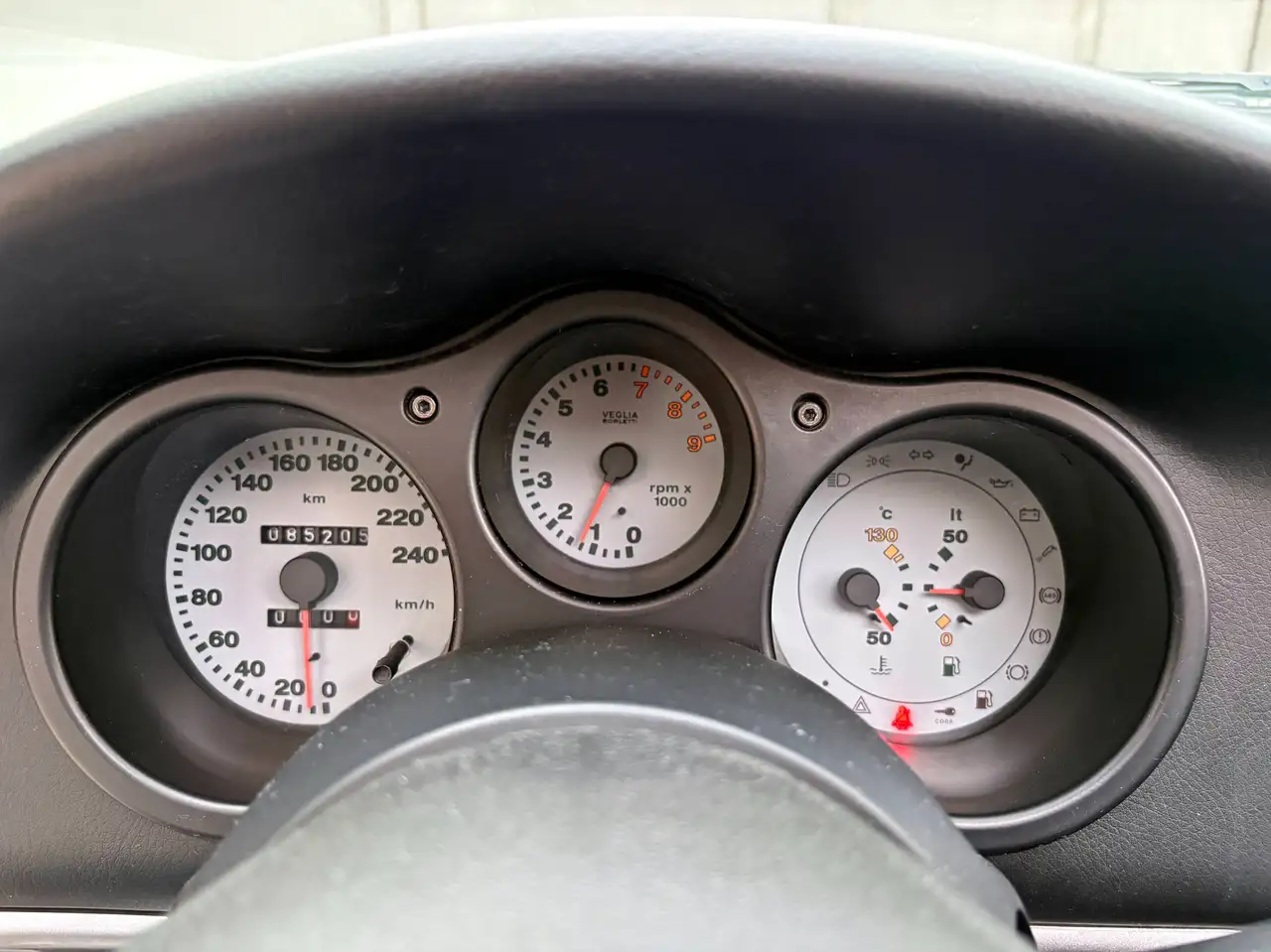 Fiat Barchetta 1.8 16v 131cv - Maggiora - Storica, foto 12