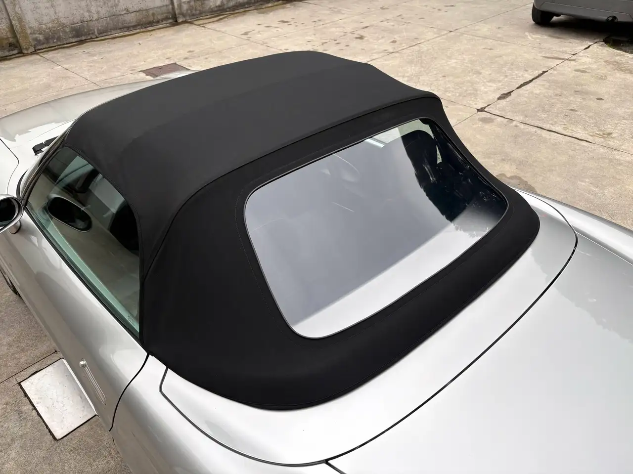 Fiat Barchetta 1.8 16v 131cv - Maggiora - Storica, foto 7