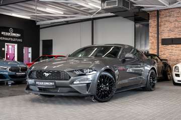 Ford Mustang 2.3L |KLAPPEN-AGA|B&O|NAV|1.HAND