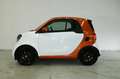 smart forTwo Edition #1 SPORT*PANO*TEMP*SHZ*NAV*BT* Klima Navi Orange - thumbnail 9