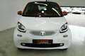 smart forTwo Edition #1 SPORT*PANO*TEMP*SHZ*NAV*BT* Klima Navi Orange - thumbnail 3