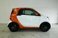 smart forTwo Edition #1 SPORT*PANO*TEMP*SHZ*NAV*BT* Klima Navi Orange - thumbnail 5