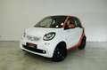 smart forTwo Edition #1 SPORT*PANO*TEMP*SHZ*NAV*BT* Klima Navi Orange - thumbnail 1