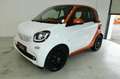 smart forTwo Edition #1 SPORT*PANO*TEMP*SHZ*NAV*BT* Klima Navi Orange - thumbnail 2