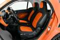 smart forTwo Edition #1 SPORT*PANO*TEMP*SHZ*NAV*BT* Klima Navi Orange - thumbnail 18