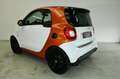 smart forTwo Edition #1 SPORT*PANO*TEMP*SHZ*NAV*BT* Klima Navi Orange - thumbnail 8