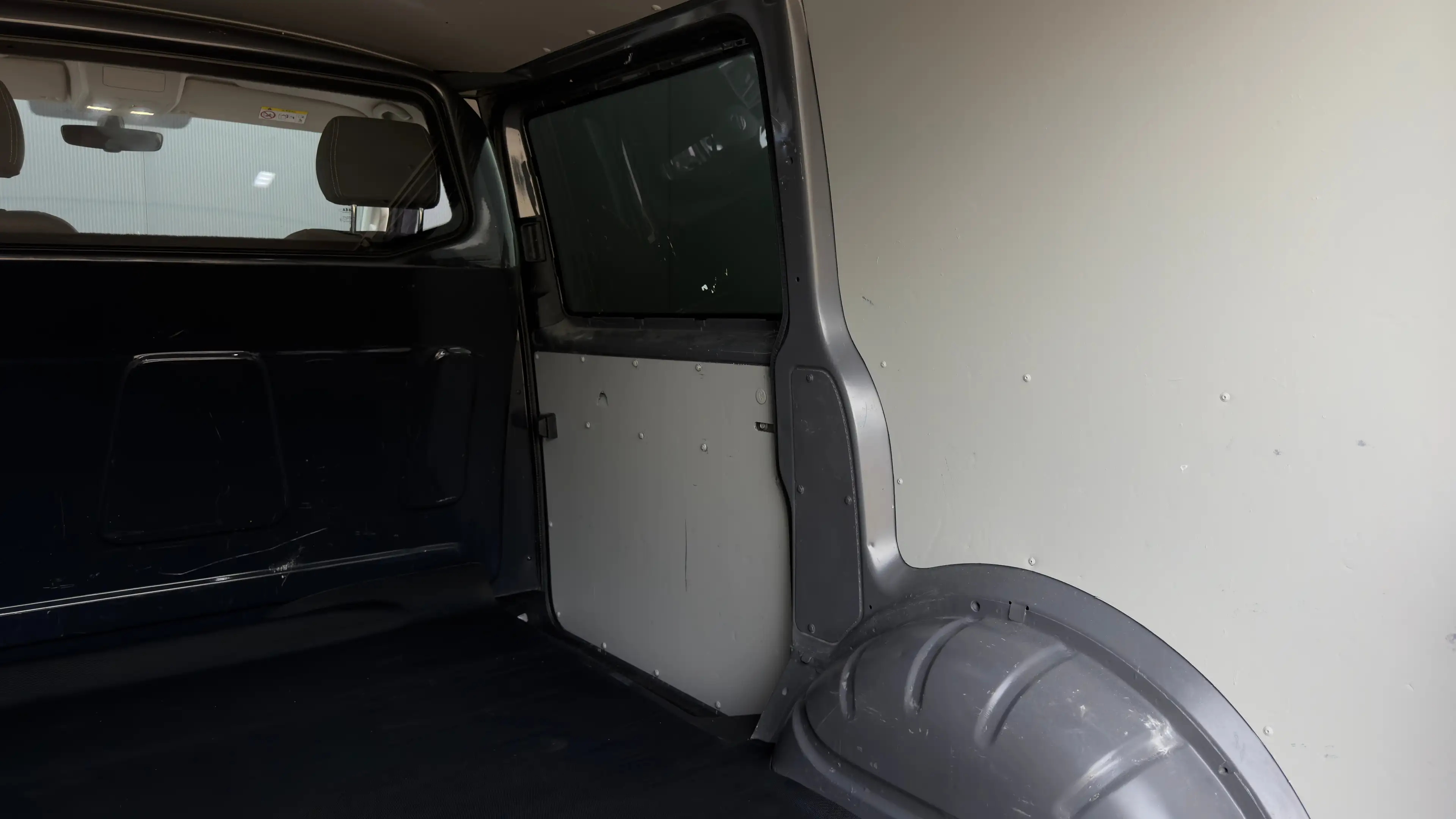 Volkswagen Transporter Bulli 4Motion | TTR-Edition | Eco-Leder | Led | Di — photo 21