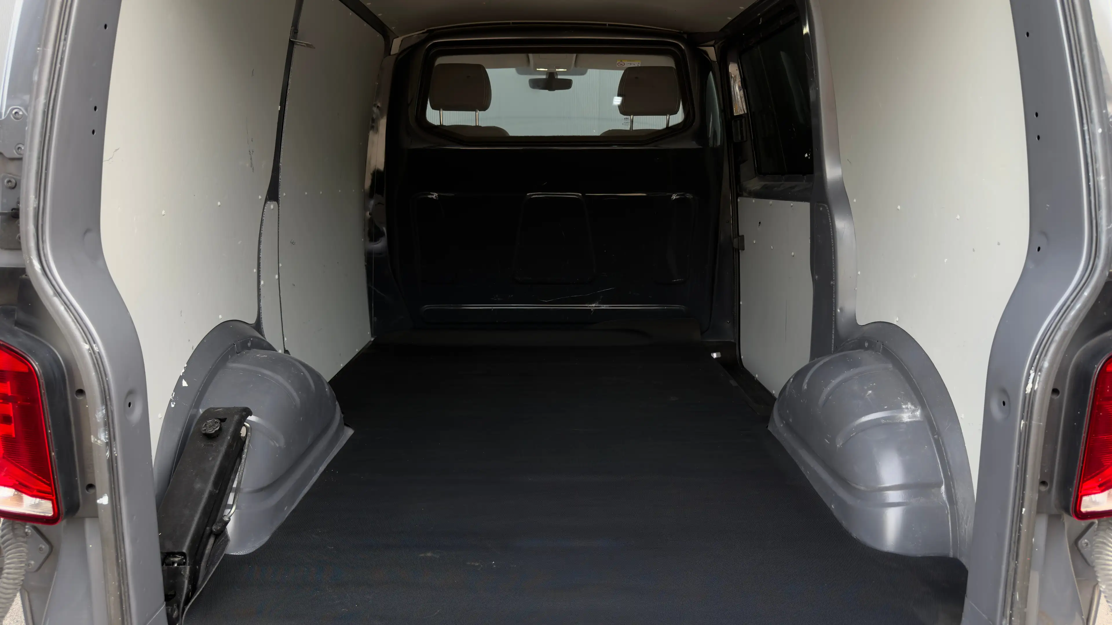 Volkswagen Transporter Bulli 4Motion | TTR-Edition | Eco-Leder | Led | Di — photo 20