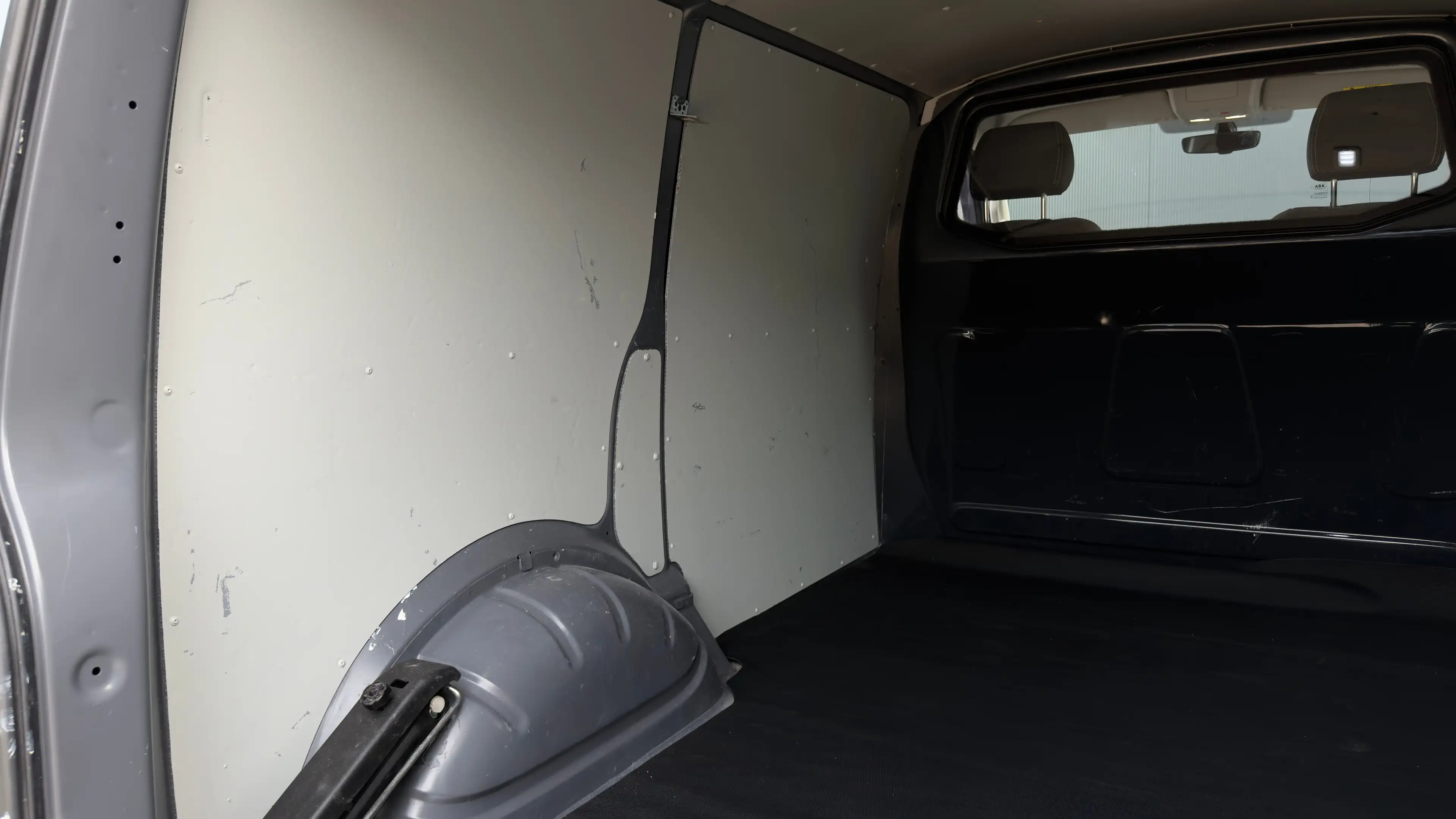Volkswagen Transporter Bulli 4Motion | TTR-Edition | Eco-Leder | Led | Di — photo 22