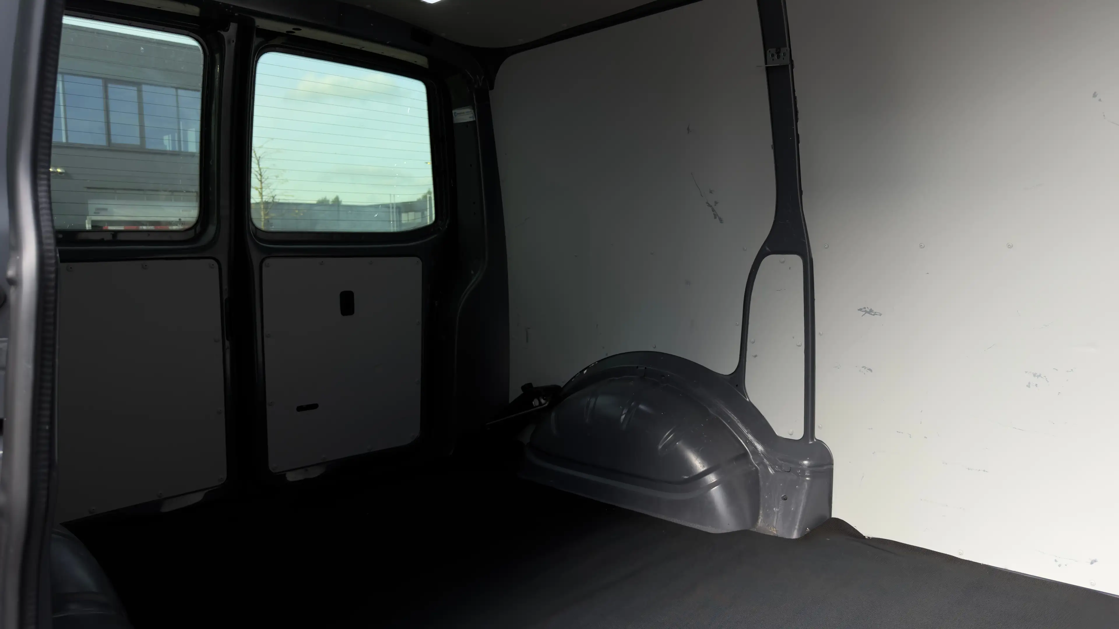 Volkswagen Transporter Bulli 4Motion | TTR-Edition | Eco-Leder | Led | Di — photo 24
