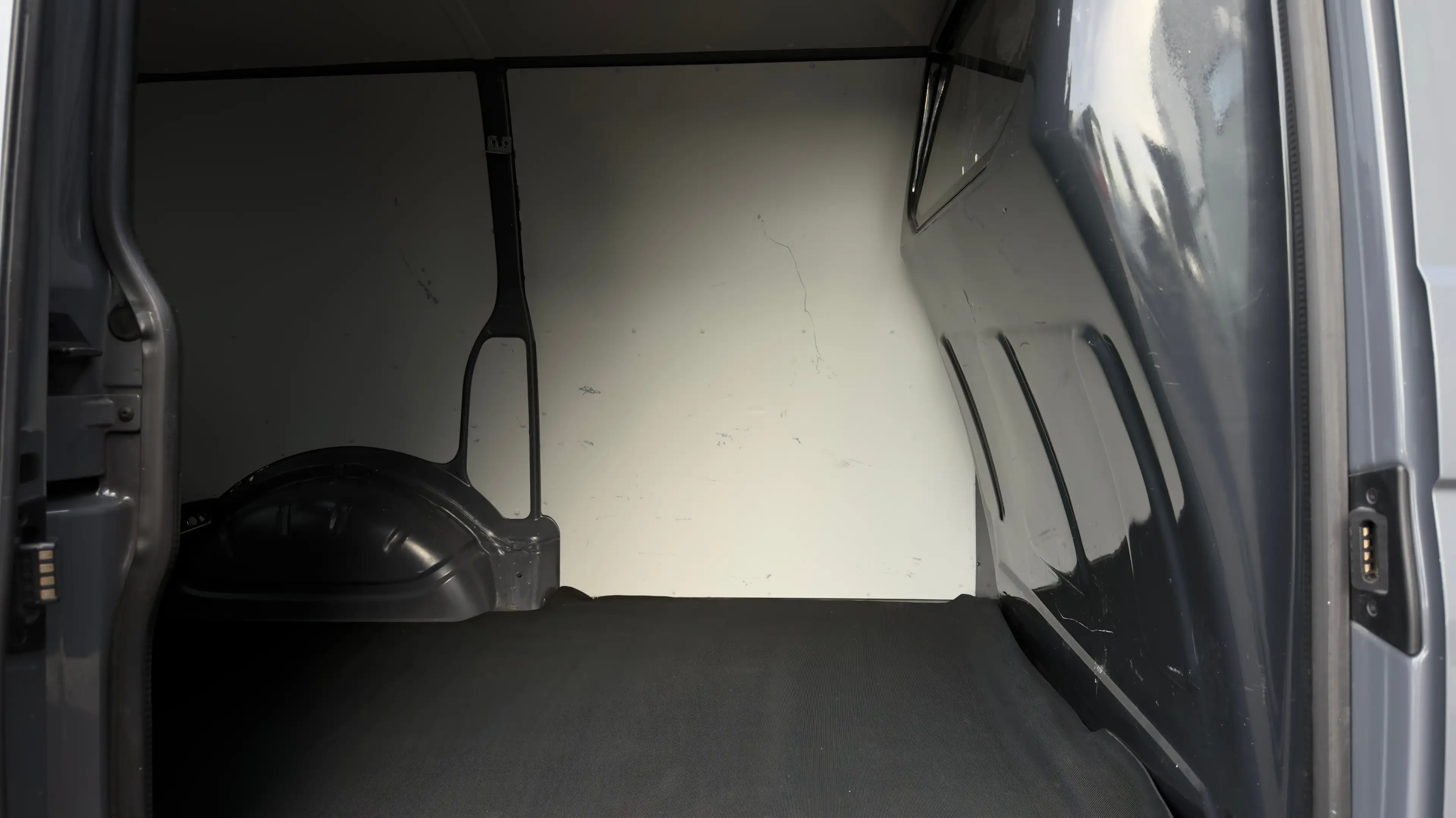 Volkswagen Transporter Bulli 4Motion | TTR-Edition | Eco-Leder | Led | Di — photo 23